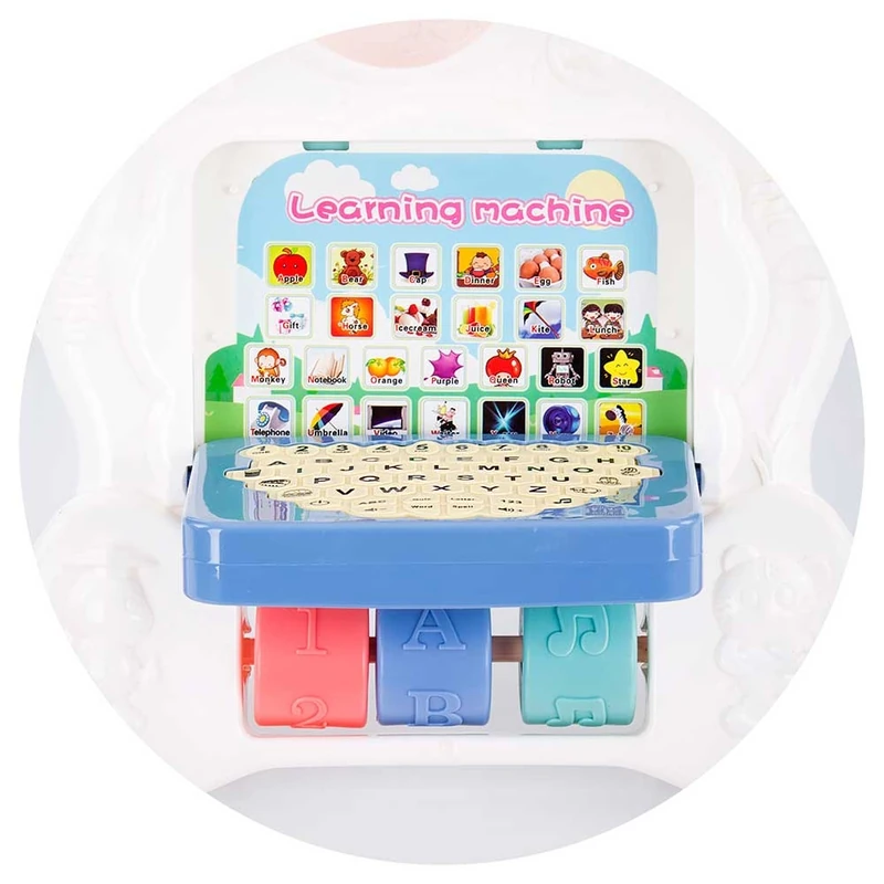 Premergator Chipolino Learn and Play [3]