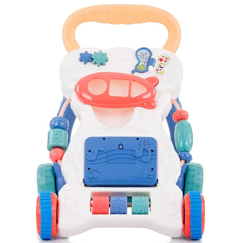 Premergator Chipolino Learn and Play [2]
