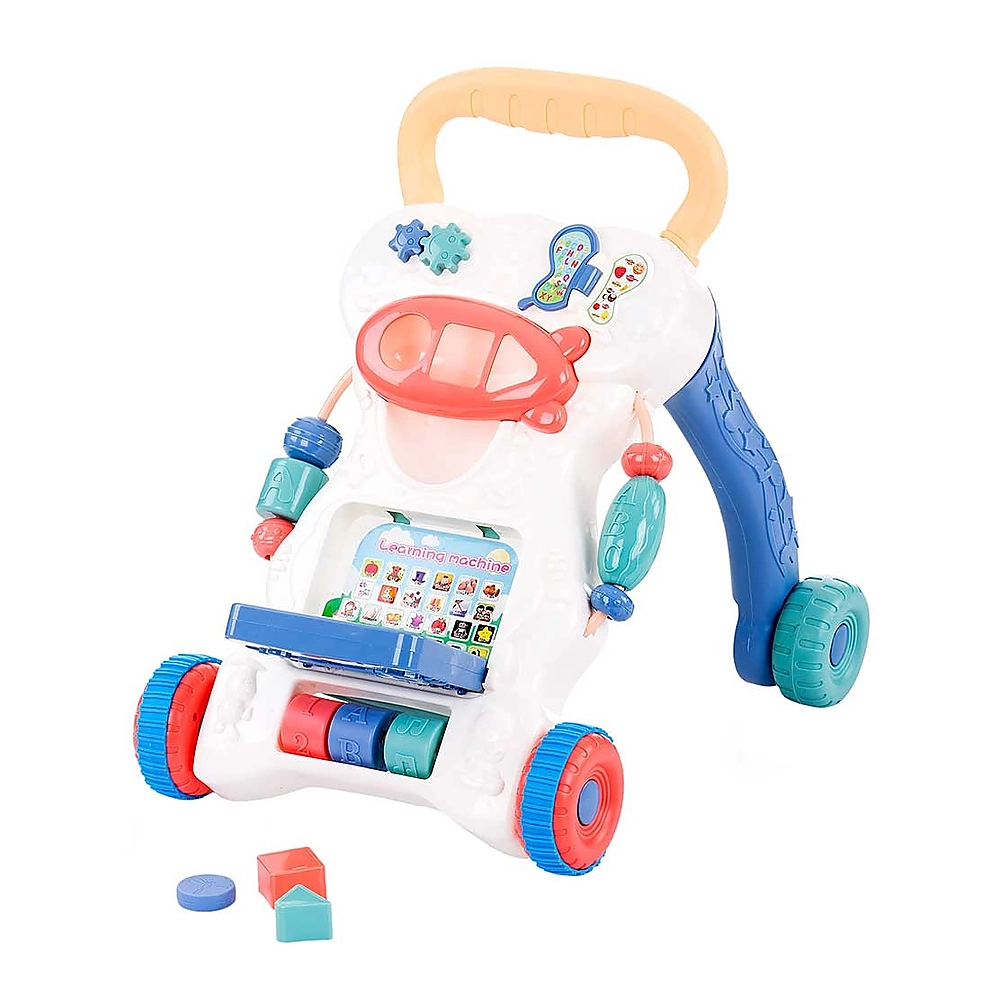 Premergator Chipolino Learn and Play [1]