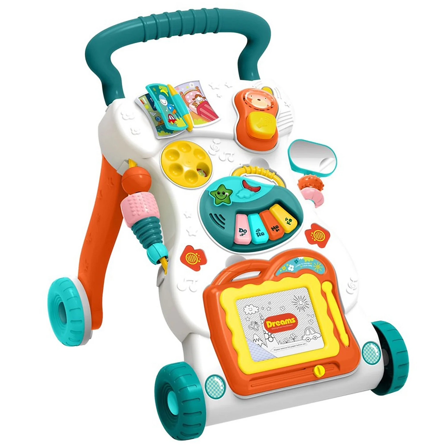 Premergator Chipolino Piano [1]