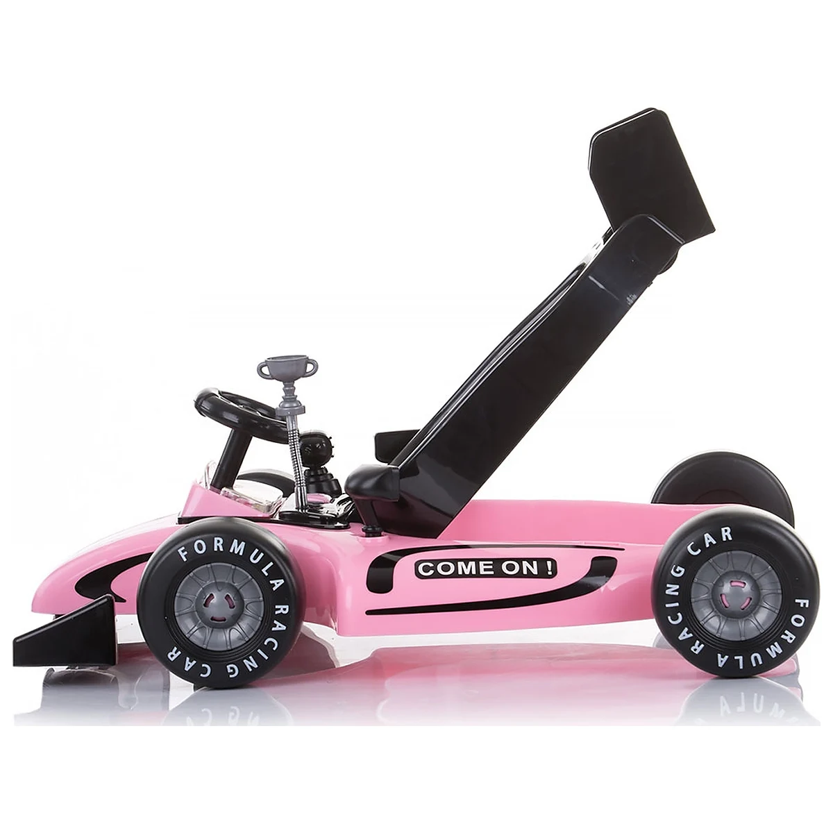 Premergator Chipolino Racer 4 in 1 pink 6 luni [6]