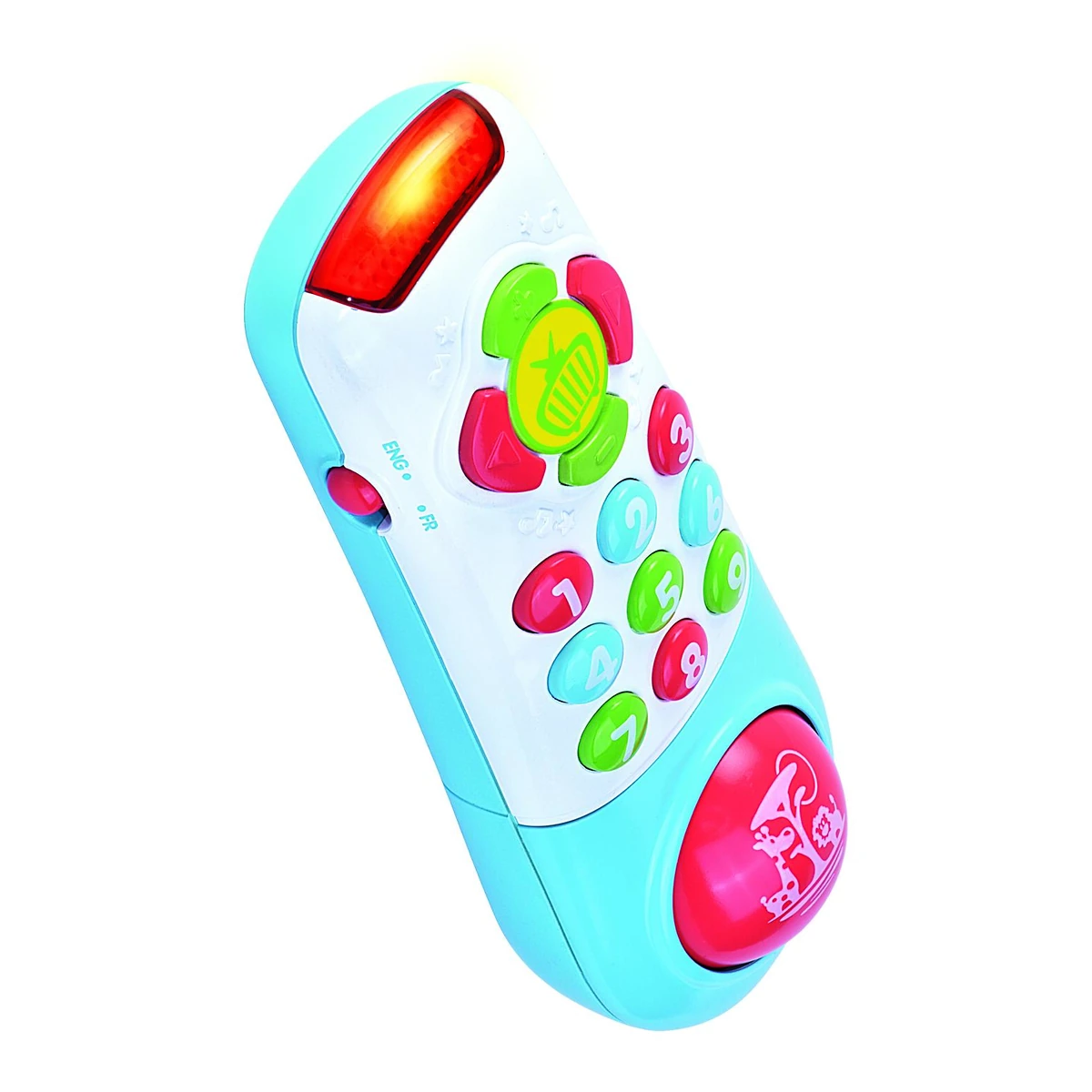 Prima mea telecomanda si consola de jocuri [2]