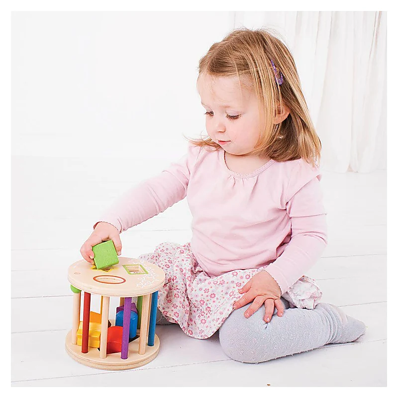 Primul meu cadru pentru sortat [3]