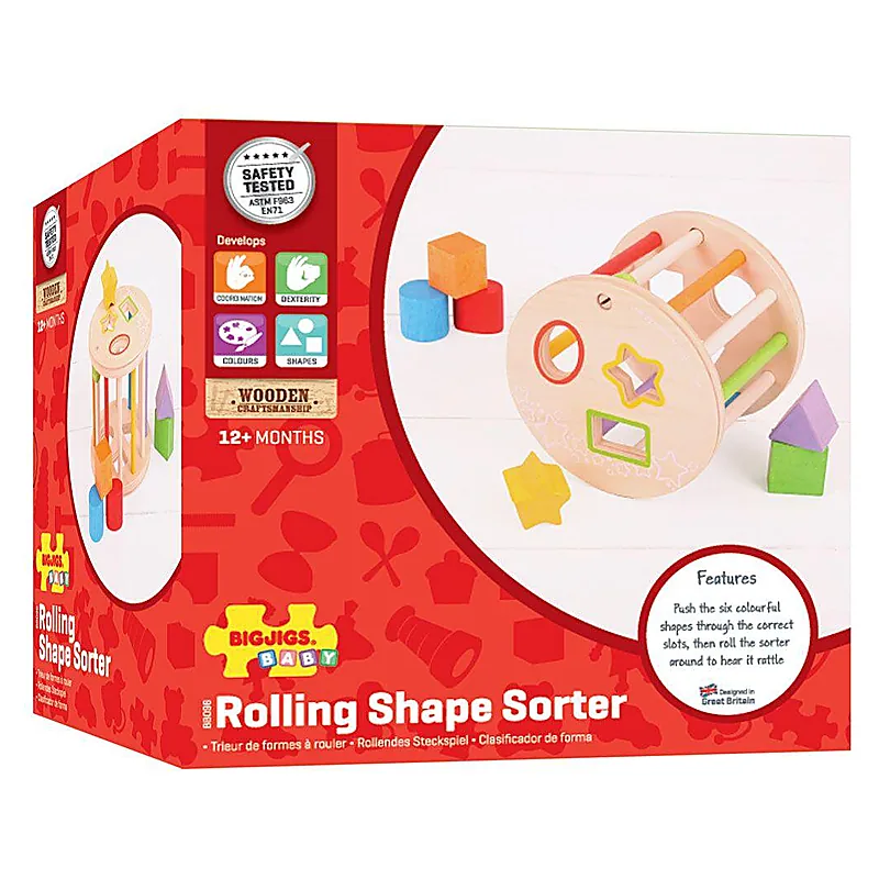 Primul meu cadru pentru sortat [5]