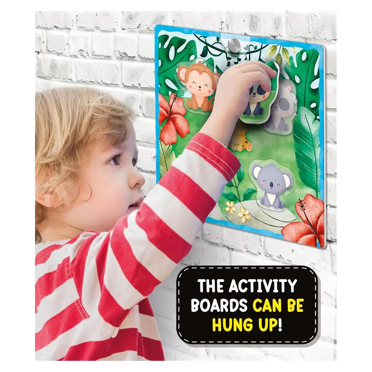 Primul meu joc de logica Montessori - LISCIANI [3]