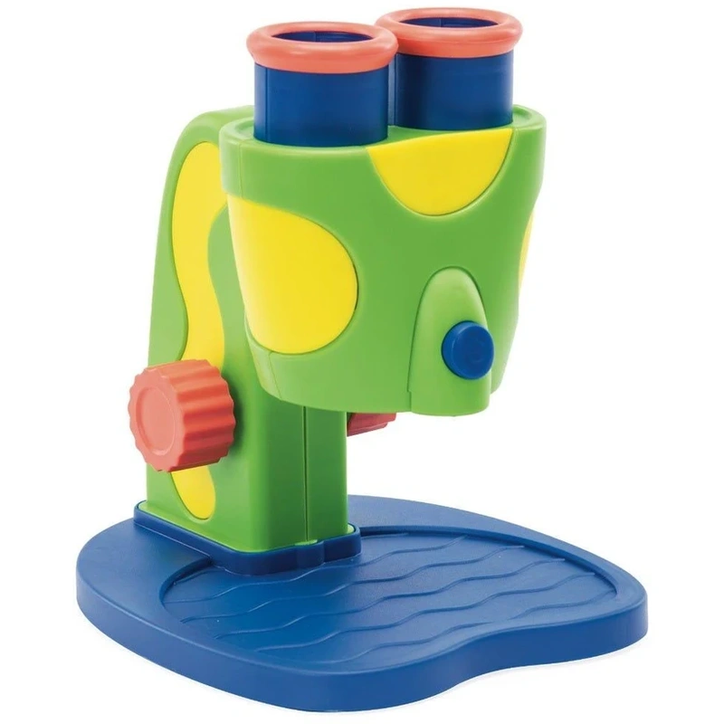 Primul meu microscop [1]