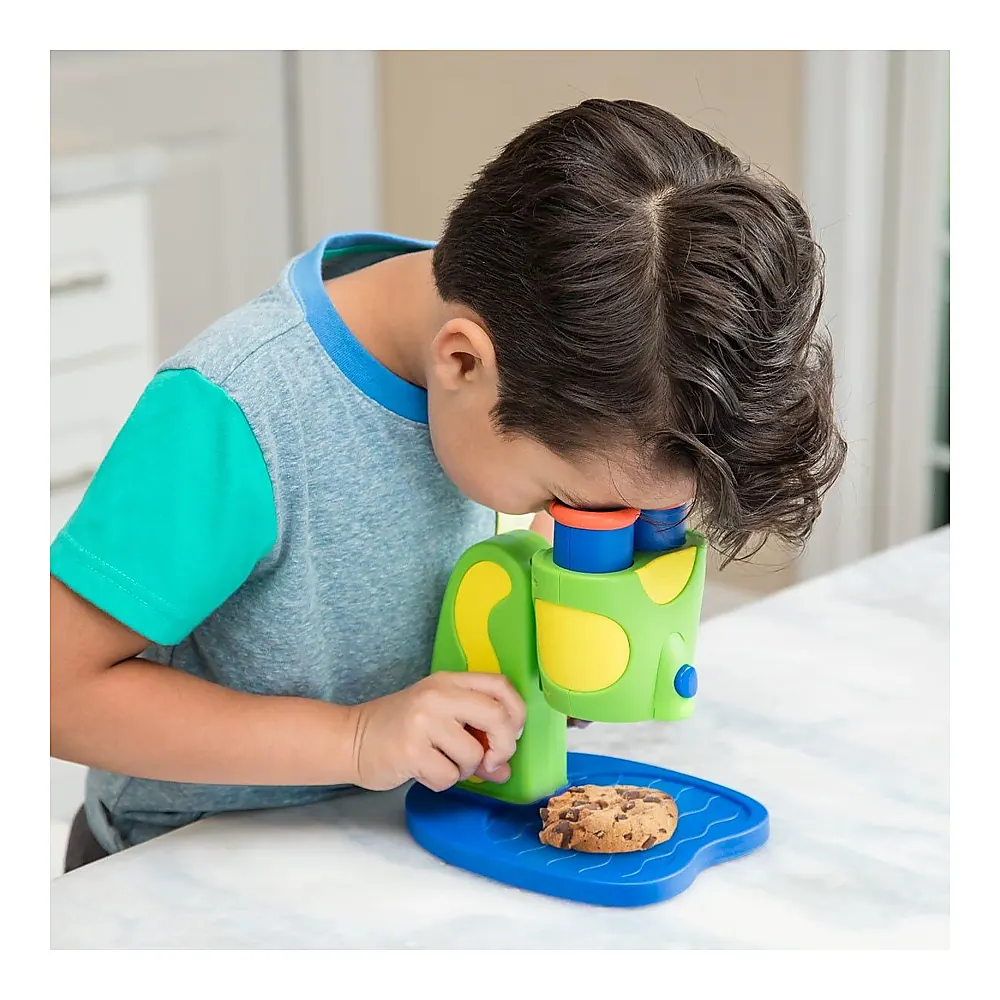 Primul meu microscop [2]