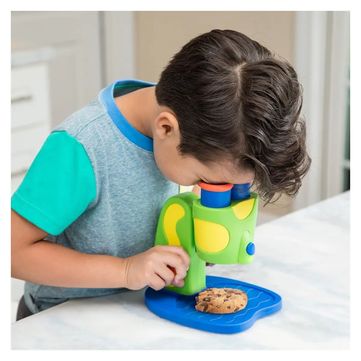 Primul meu microscop [2]