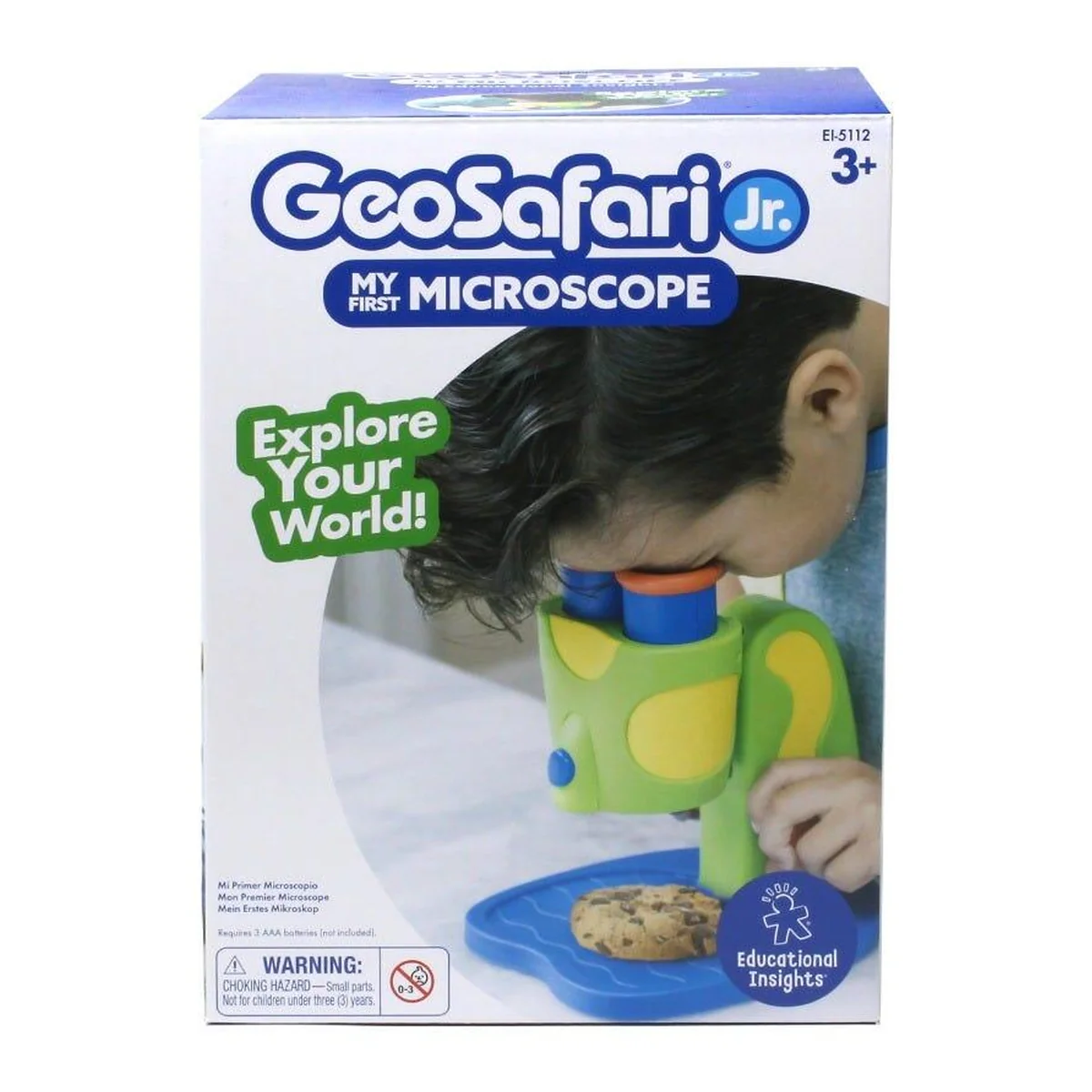 Primul meu microscop [4]