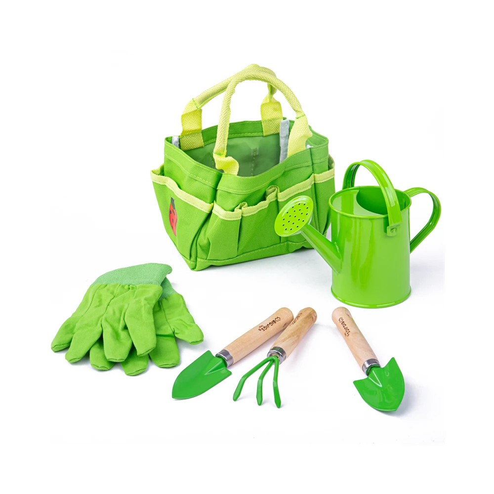 Primul meu set de gradinarit [2]