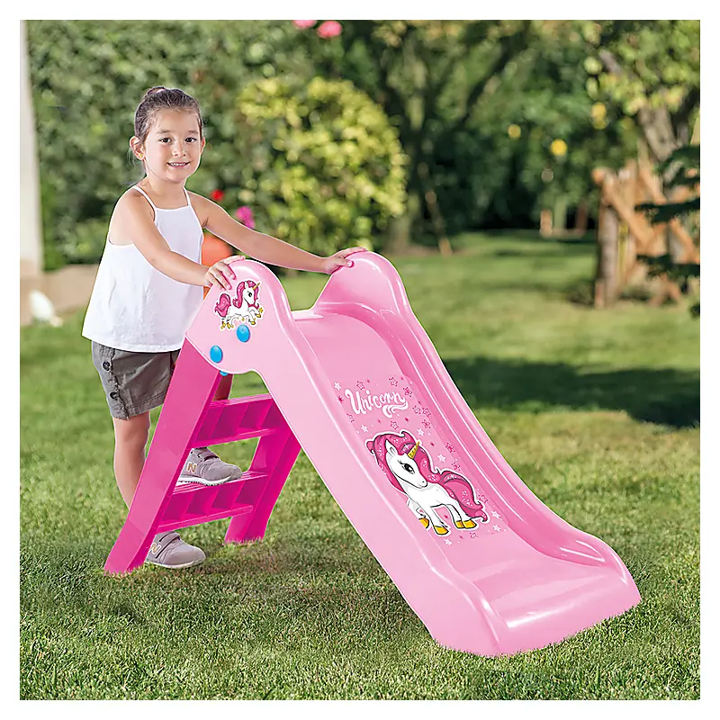 Primul meu tobogan - Unicorn [5]