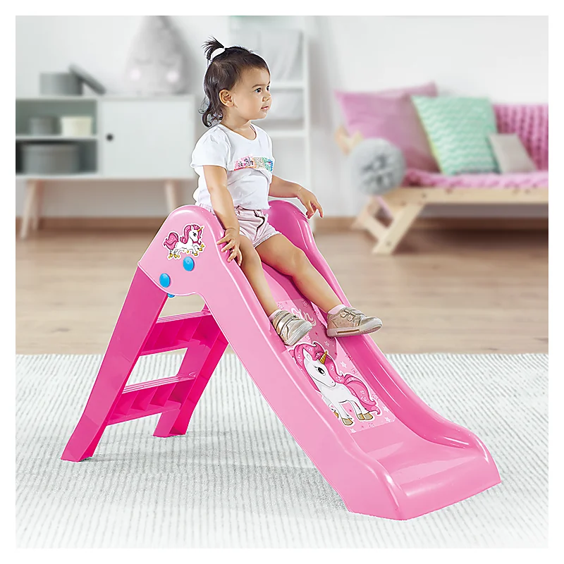 Primul meu tobogan - Unicorn [4]