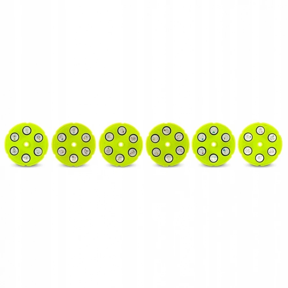 Proiector pentru desene cu accesorii incluse Ricokids - Roz [4]