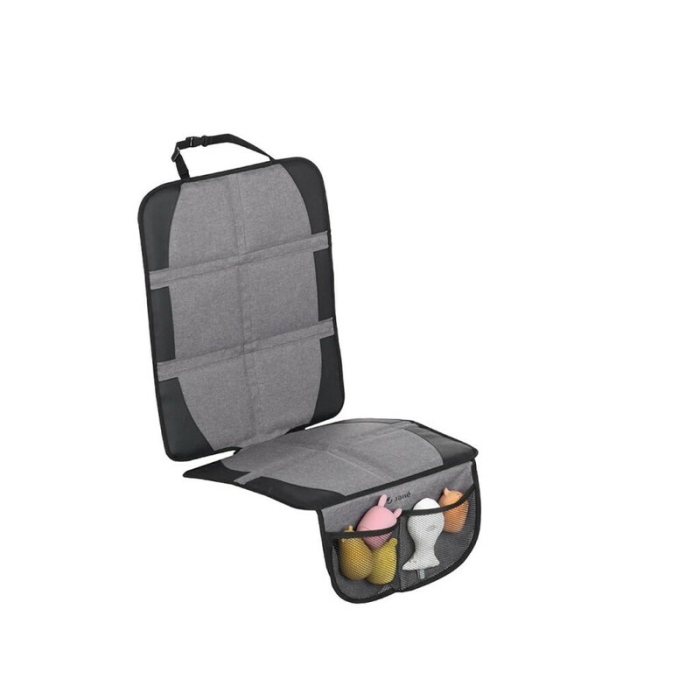 Protectie pentru bancheta masinii, Jane, Material impermeabil si rezistent la murdarie, 120 x 47 cm [2]