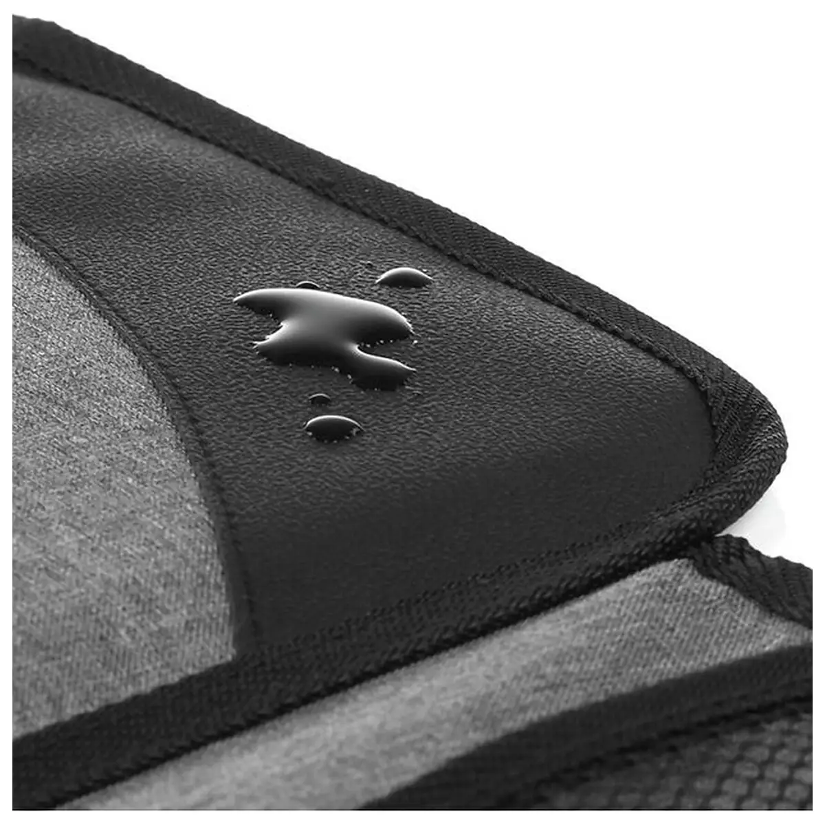 Protectie pentru bancheta masinii, Jane, Material impermeabil si rezistent la murdarie, 120 x 47 cm [8]