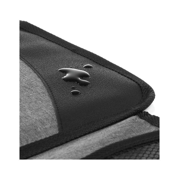 Protectie pentru bancheta masinii, Jane, Material impermeabil si rezistent la murdarie, 120 x 47 cm [8]