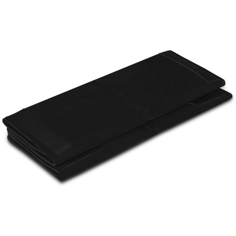 Protectie pentru bancheta masinii, Lionelo, Sikker, 121,5 x 47,5 cm, Negru [14]