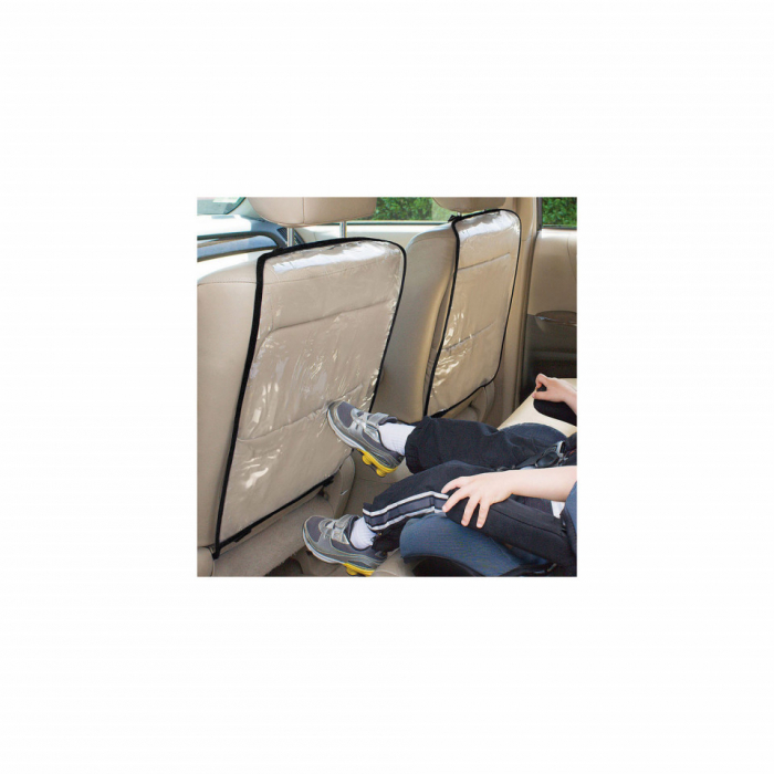Protectie pentru spatarul scaunului auto Protector BabyJem [2]