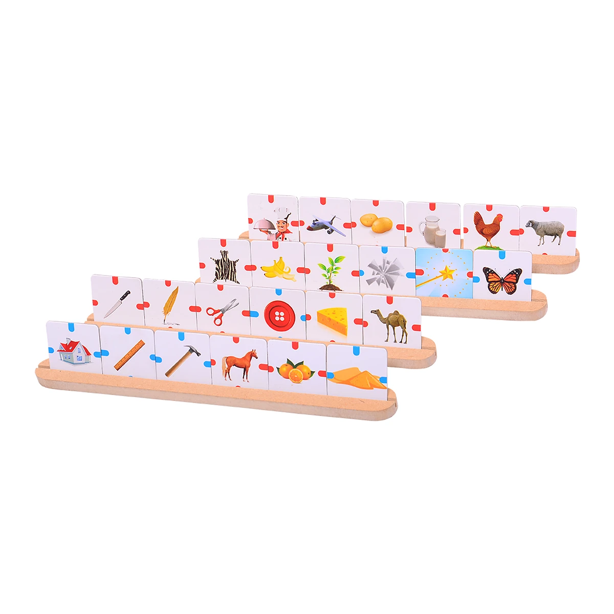 Provocarea conexiunilor - Why Connect [4]