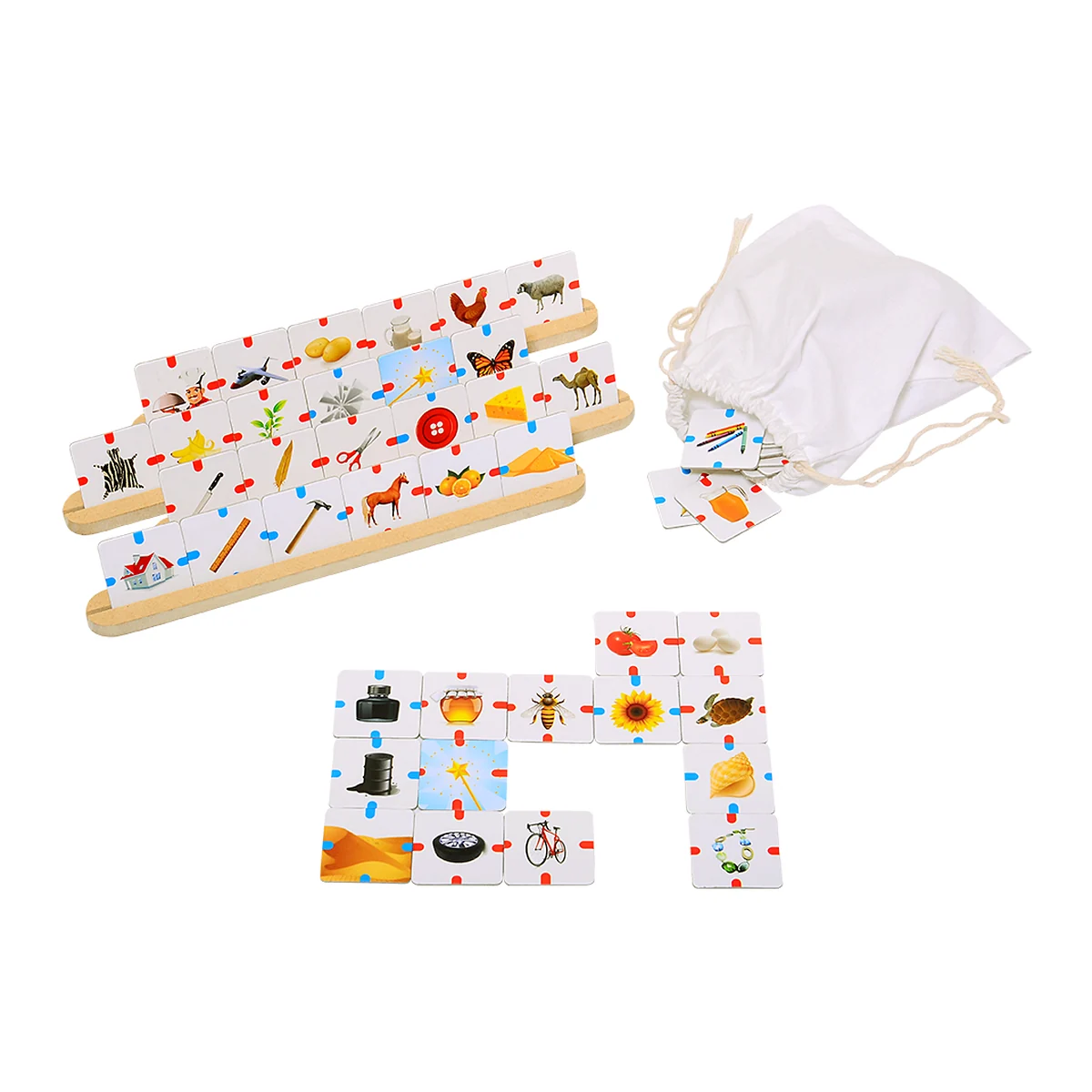 Provocarea conexiunilor - Why Connect [2]