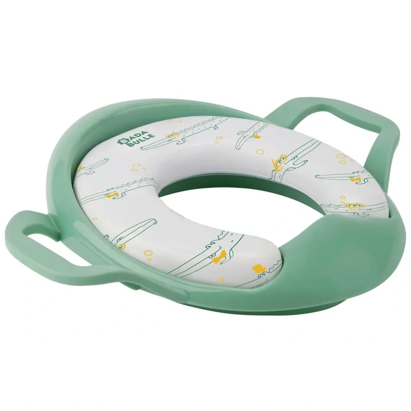 Reductor Wc Cu Manere - Verde de la Badabulle [1]
