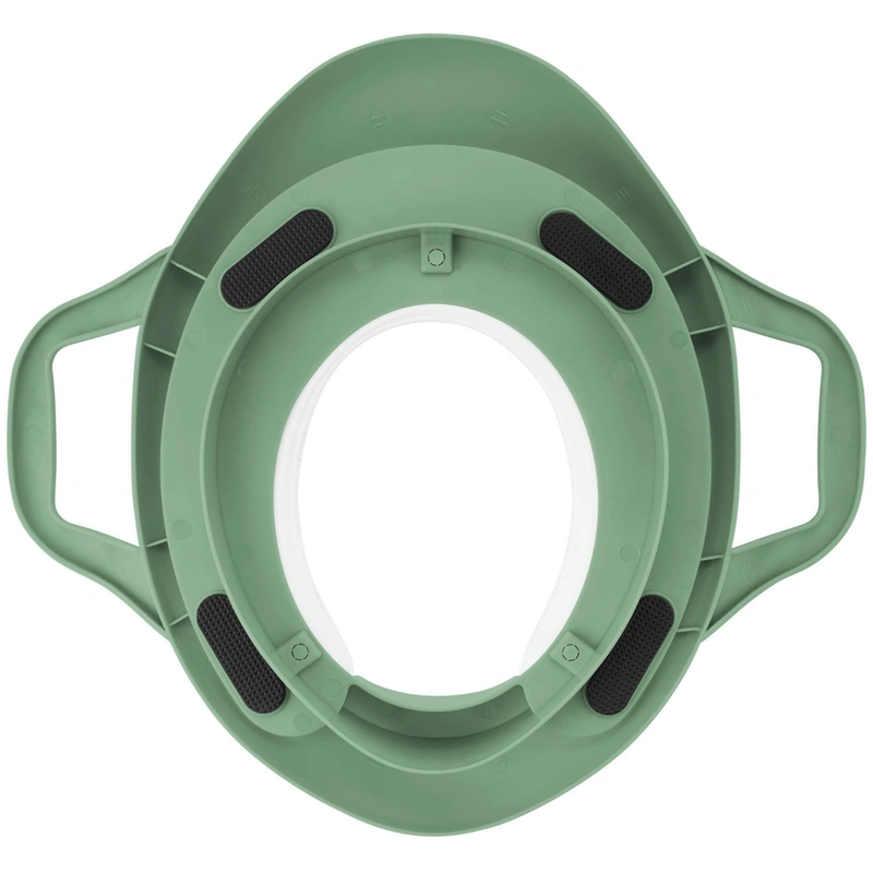 Reductor Wc Cu Manere - Verde de la Badabulle [10]
