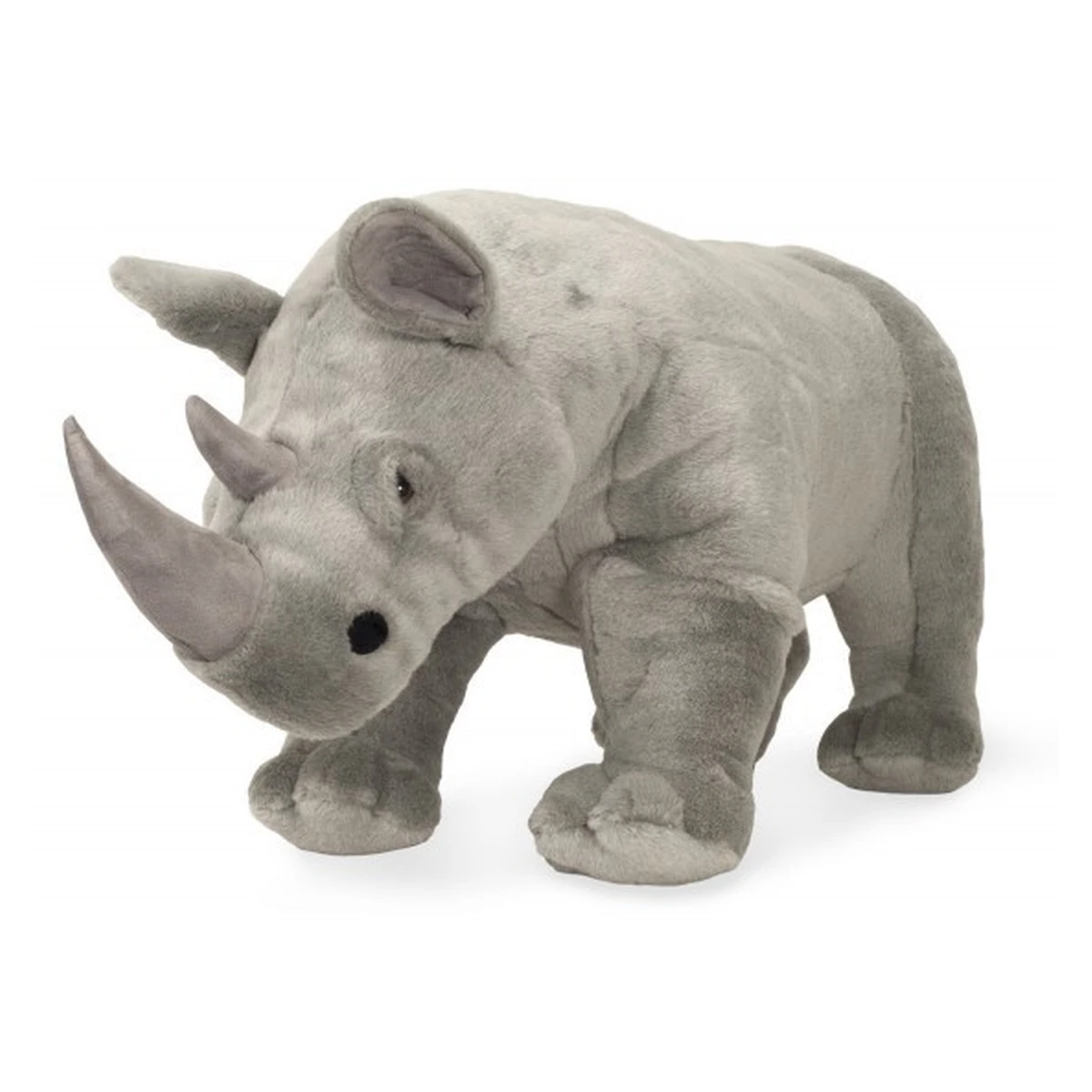 Rinocer gigant din plus - Melissa and Doug [2]