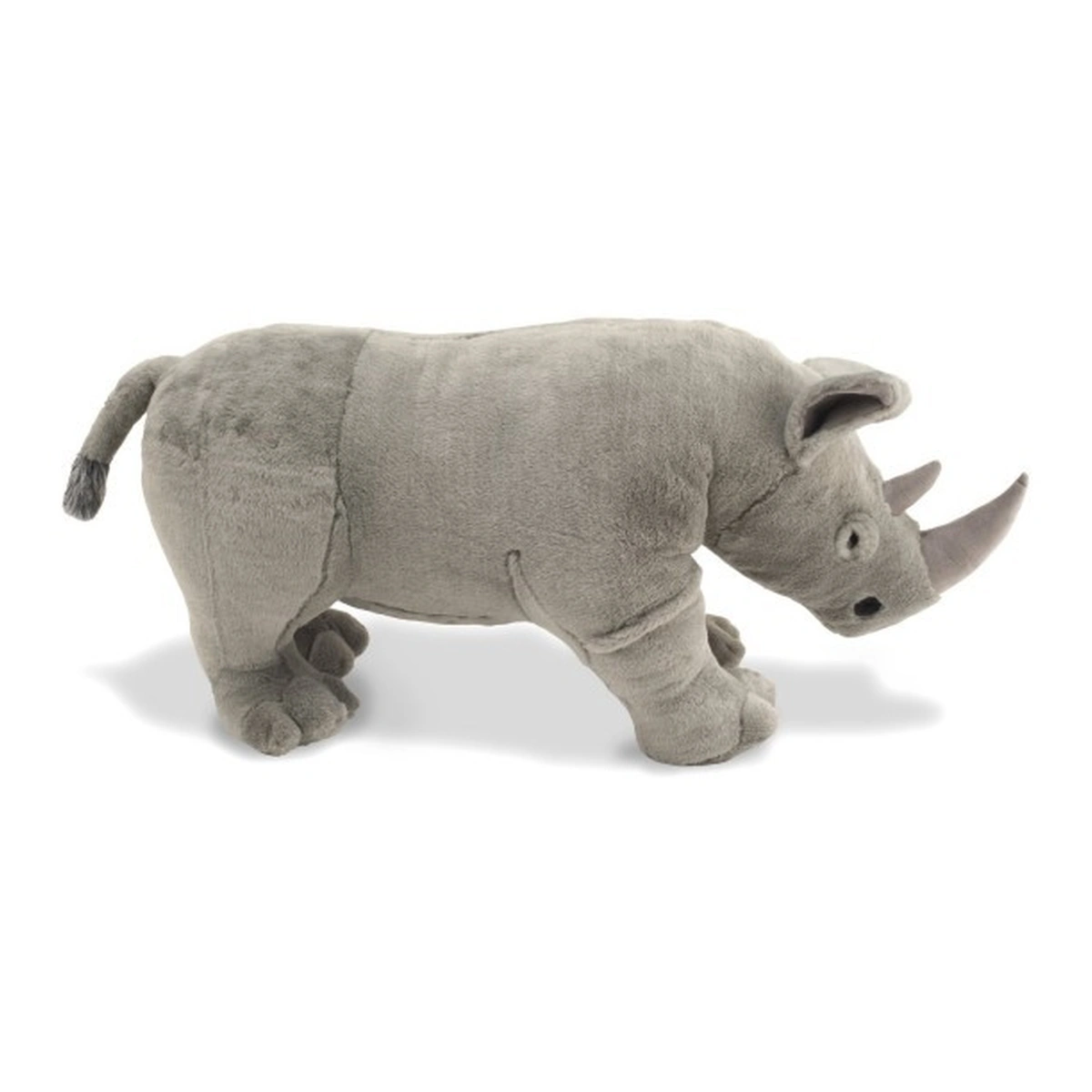 Rinocer gigant din plus - Melissa and Doug [3]