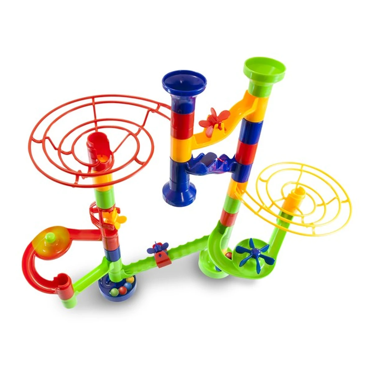 Rolercoaster Marbulous 46 - Miniland [3]