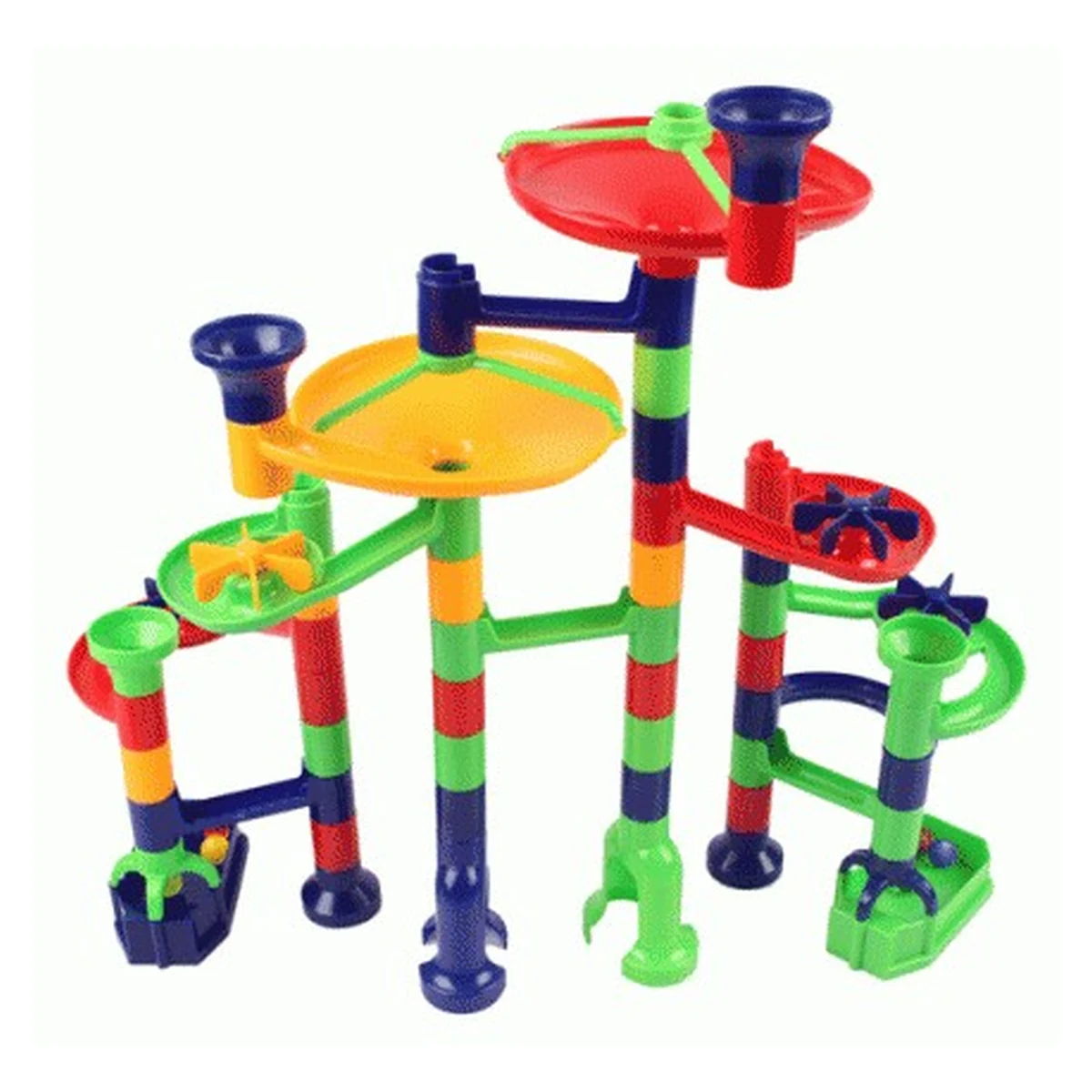 Rolercoaster Marbulous 56 - Miniland [2]