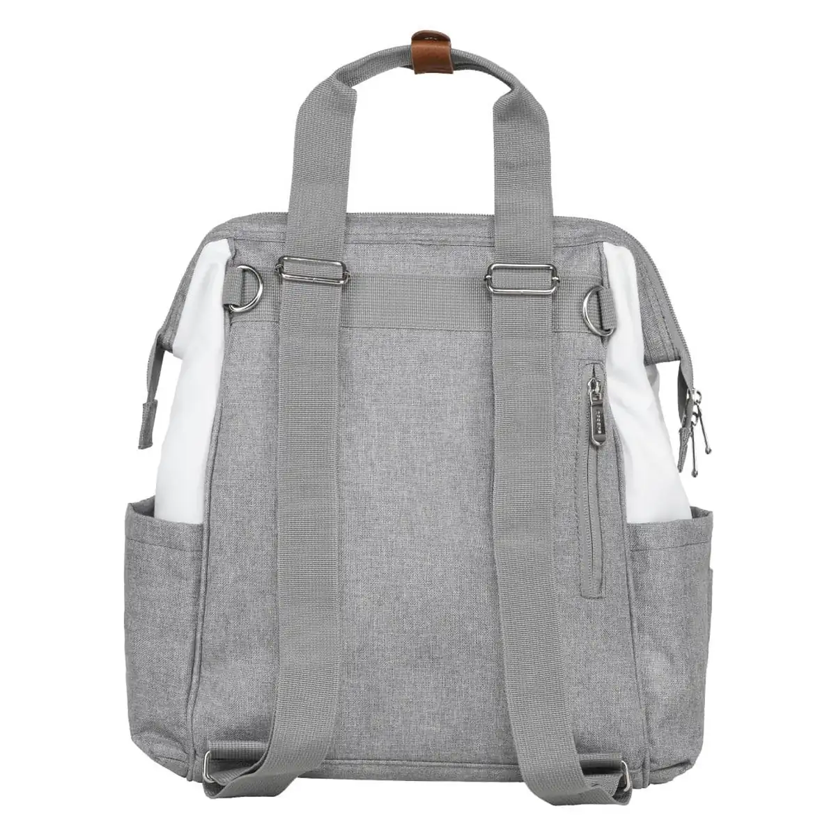 Rucsac multifunctional mamici Astrid, Skiddou, Keep pink, Roz [5]