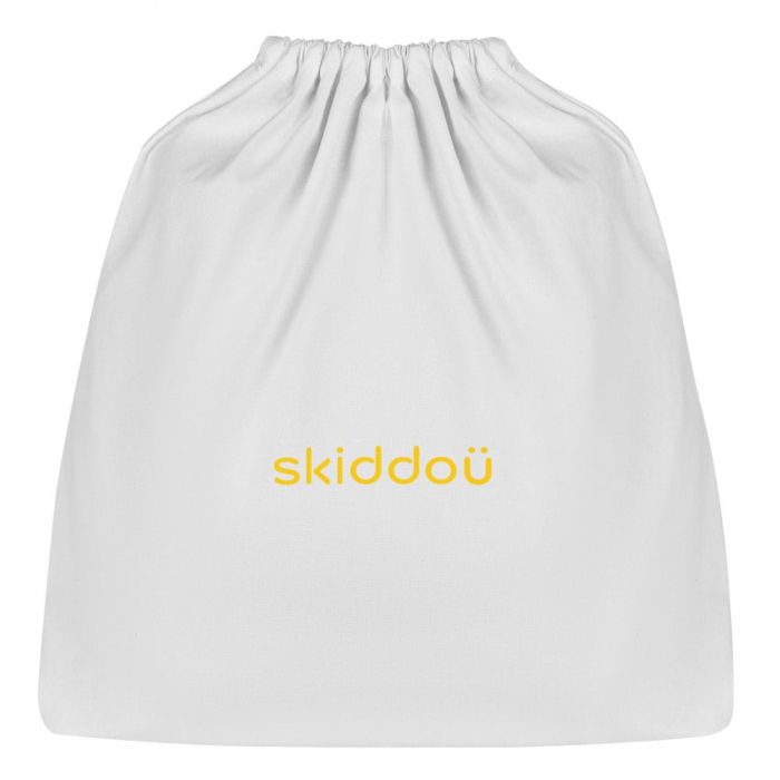 Rucsac multifunctional mamici Astrid, Skiddou, Keep pink, Roz [6]