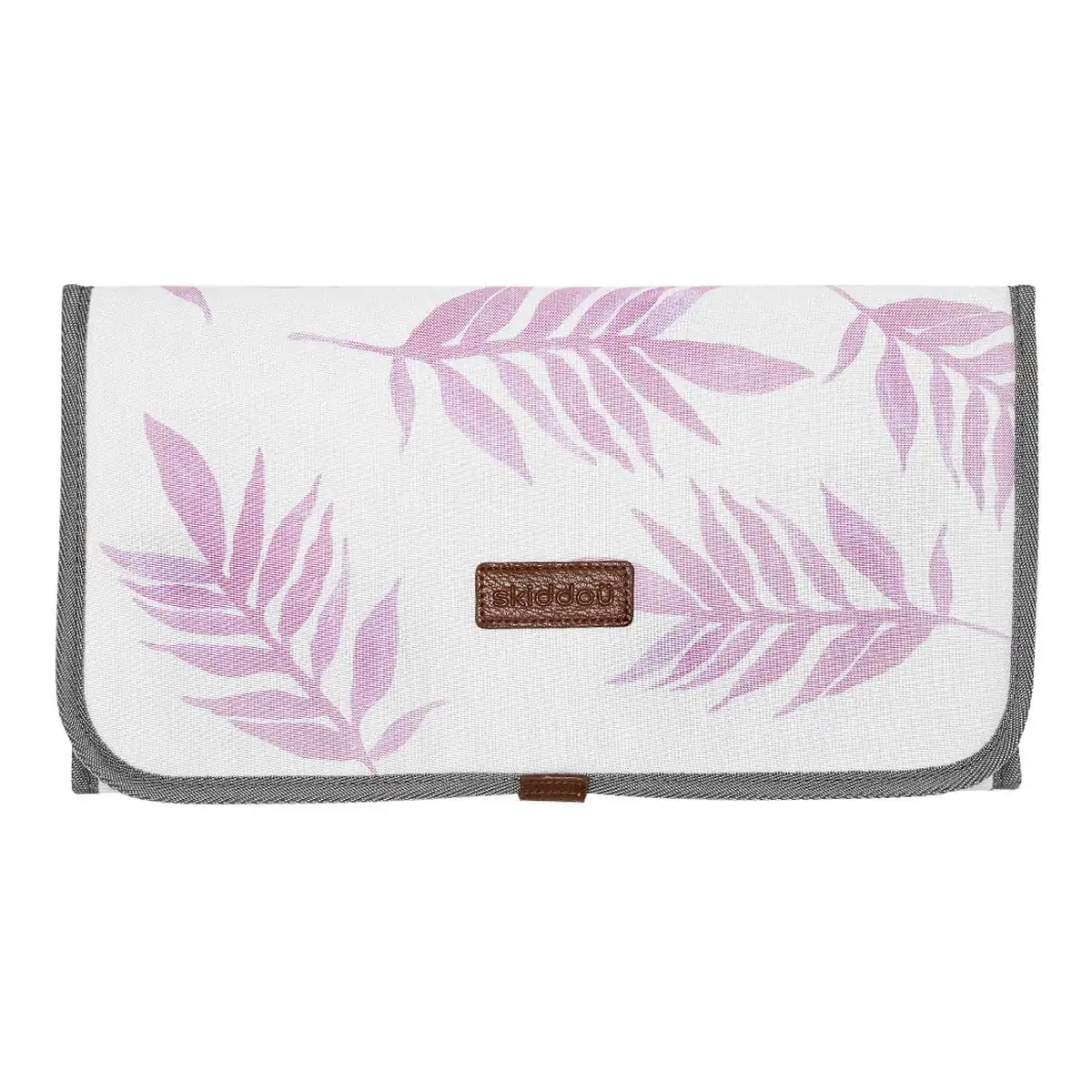 Rucsac multifunctional mamici Astrid, Skiddou, Keep pink, Roz [12]