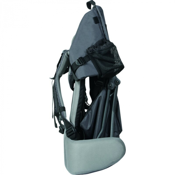 Rucsac pentru transportul copiilor Mount - Grey, FreeON [10]
