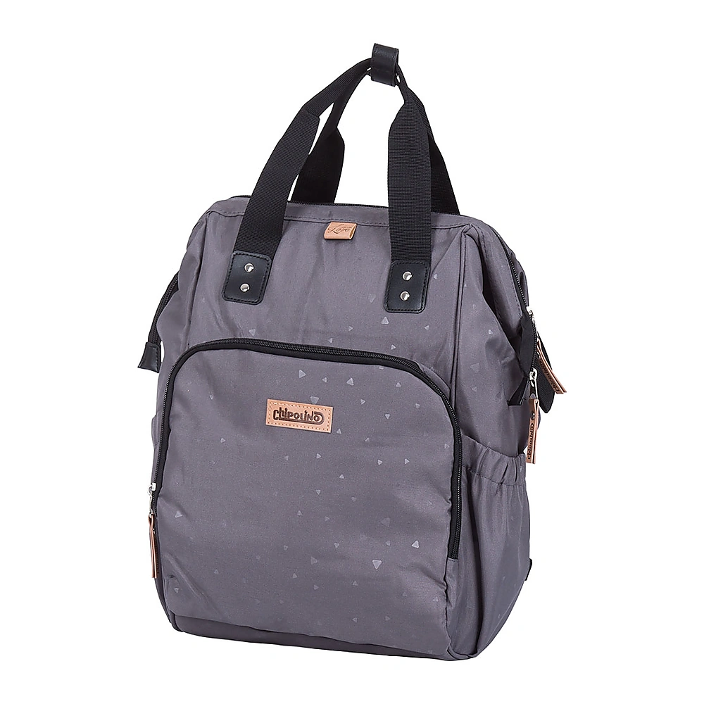 Rucsac si gentuta de infasat Chipolino platinum [1]