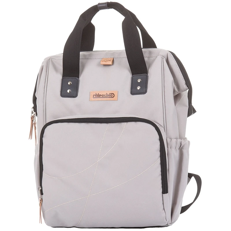 Rucsac si gentuta de infasat Chipolino sand [1]