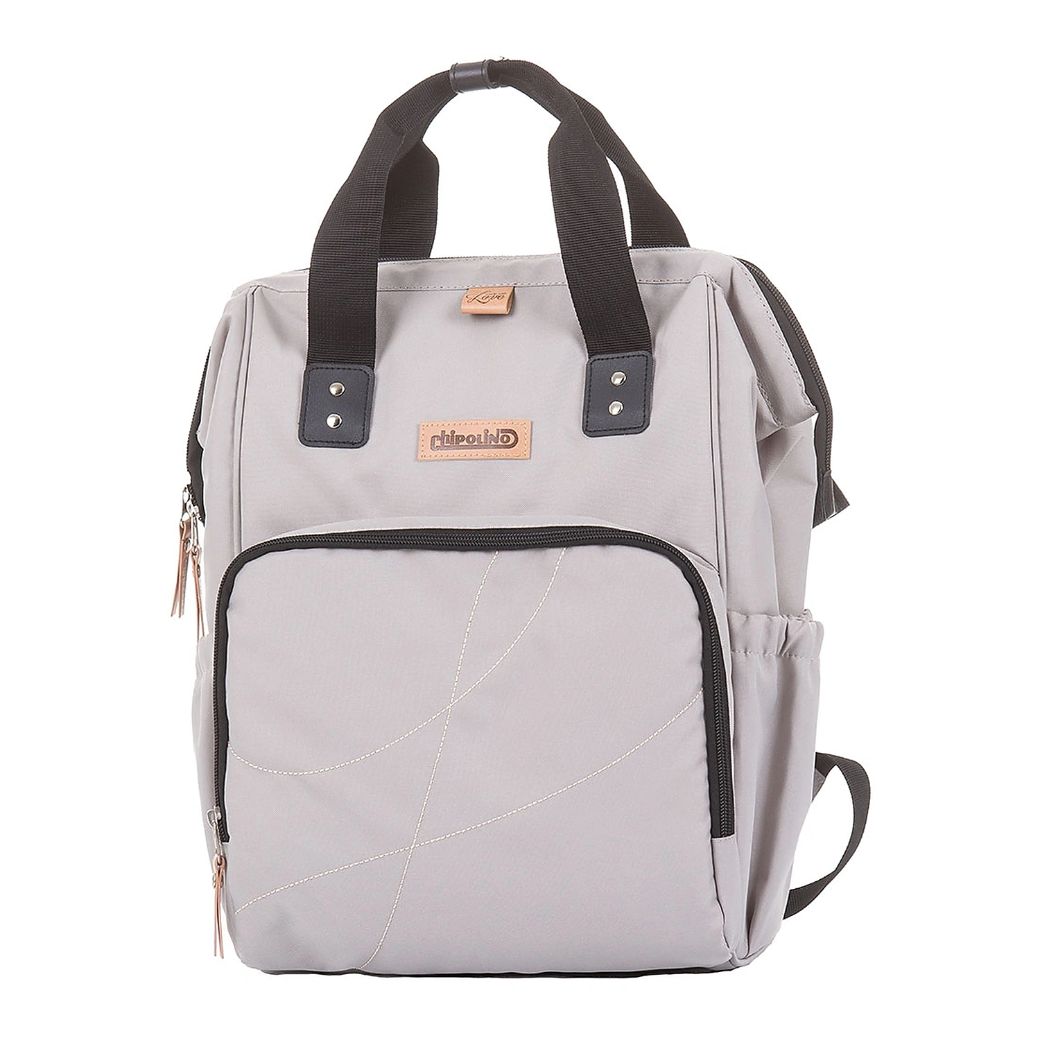 Rucsac si gentuta de infasat Chipolino sand [1]