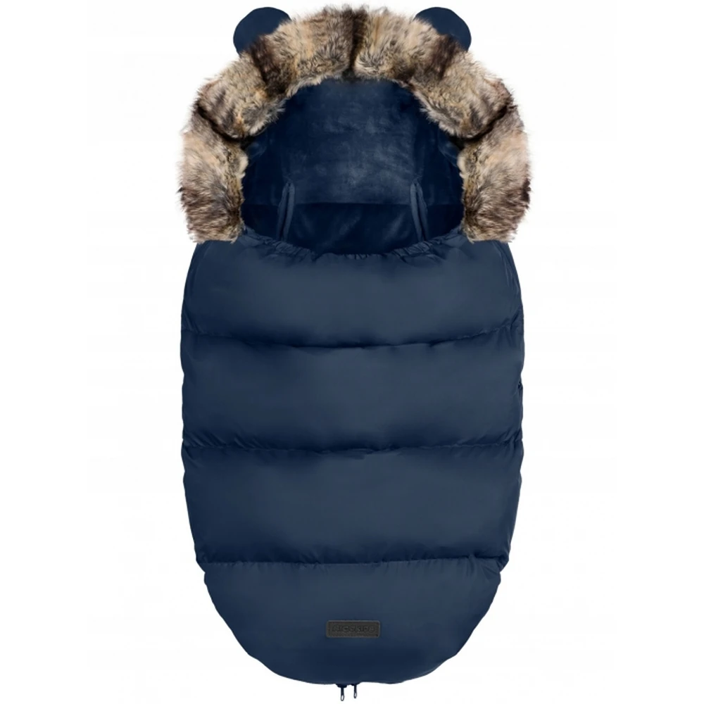 Sac de iarna 95 x 48 cm Ricokids Elmi - Bleumarin [1]