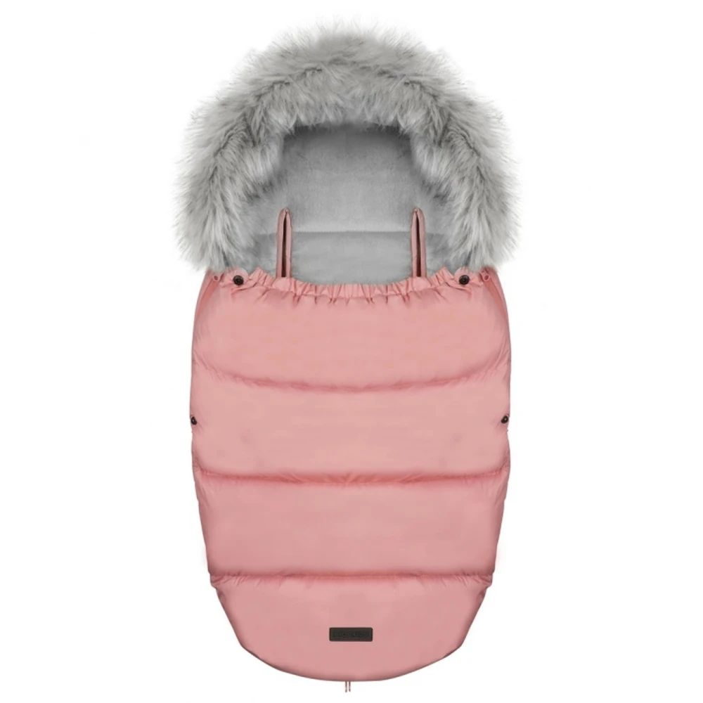 Sac de iarna 95 x 48 cm Ricokids Elmi - Roz [1]