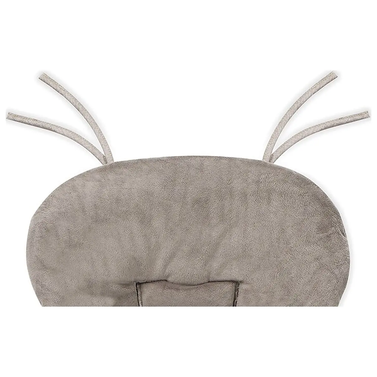 Sac de iarna, Jane, Nest, Pentru carucior, Universal, 95 x 46 cm, Material interior din fleece, Horizons [3]