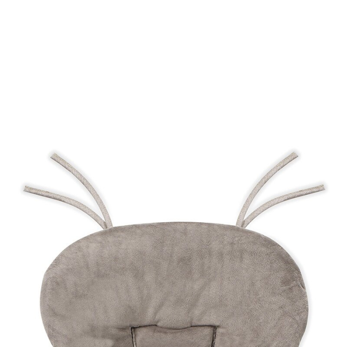 Sac de iarna, Jane, Nest, Pentru carucior, Universal, 95 x 46 cm, Material interior din fleece, Seal [4]