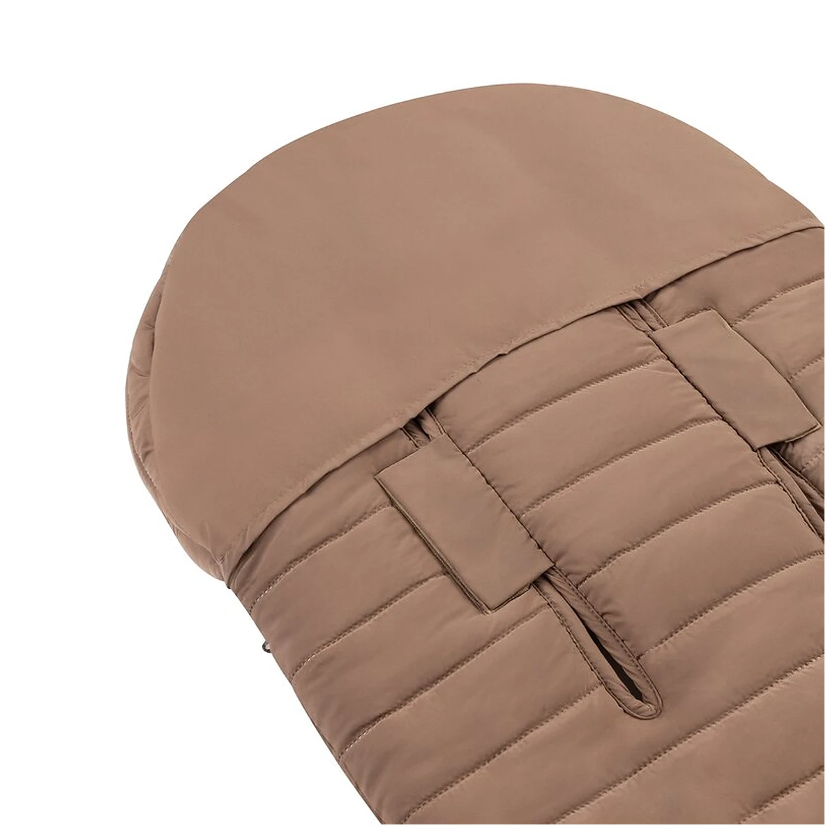 Sac de iarna, Lionelo, Oli, Pentru carucior, landou sau scaun auto, 101x45 cm, Impermeabil, Rezistent pana la -20 [8]