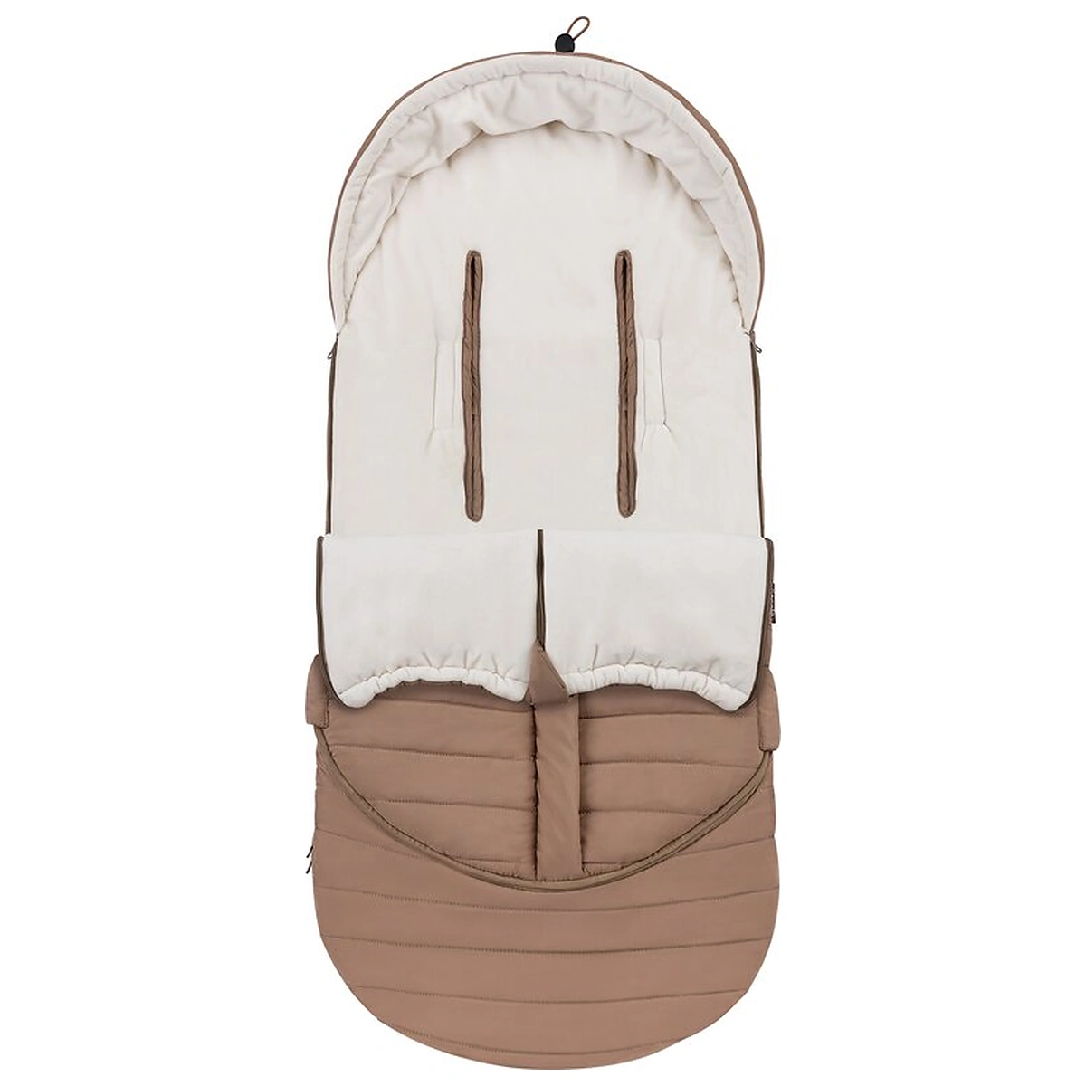 Sac de iarna, Lionelo, Oli, Pentru carucior, landou sau scaun auto, 101x45 cm, Impermeabil, Rezistent pana la -20 [9]