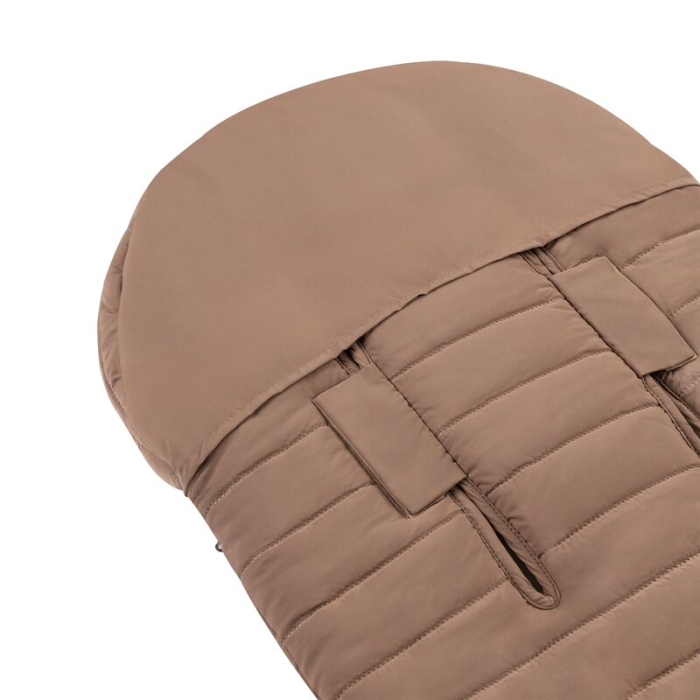 Sac de iarna, Lionelo, Oli, Pentru carucior, landou sau scaun auto, 101x45 cm, Impermeabil, Rezistent pana la -20 [8]