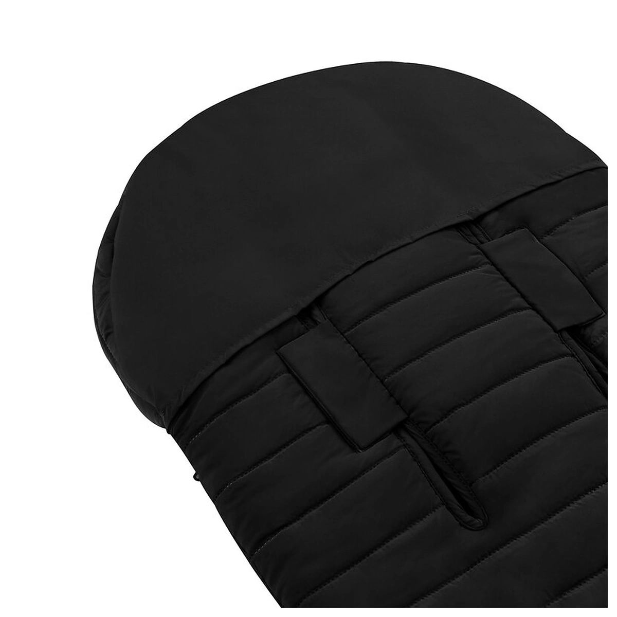 Sac de iarna, Lionelo, Oli, Pentru carucior, landou sau scaun auto, 101x45 cm, Impermeabil, Rezistent pana la -20 [8]