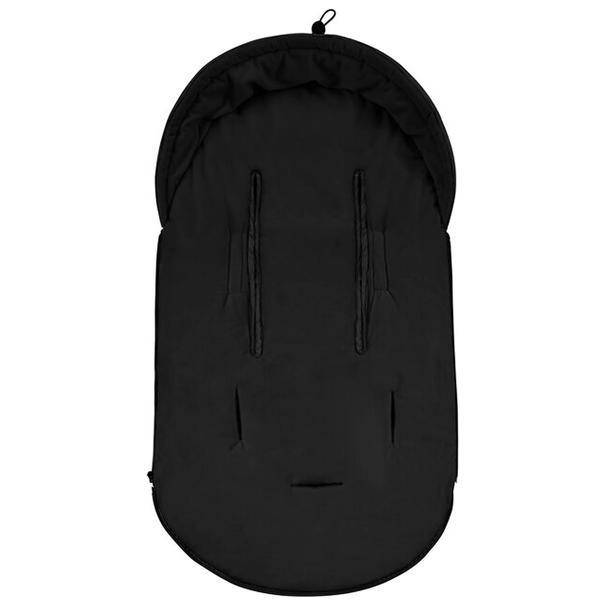 Sac de iarna, Lionelo, Oli, Pentru carucior, landou sau scaun auto, 101x45 cm, Impermeabil, Rezistent pana la -20 [7]