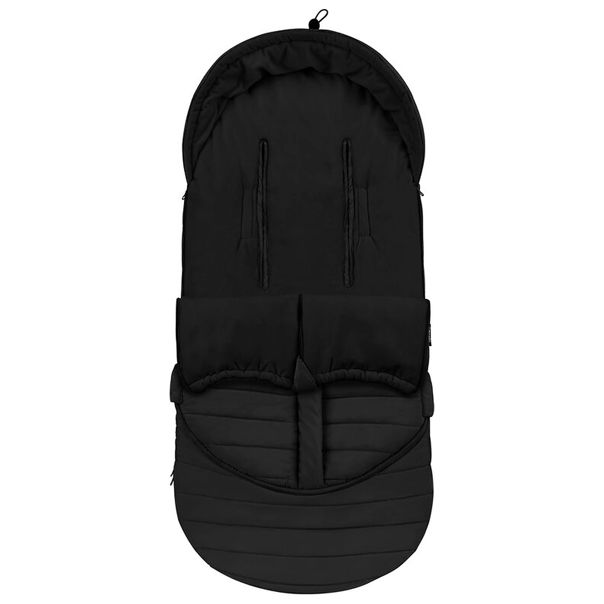 Sac de iarna, Lionelo, Oli, Pentru carucior, landou sau scaun auto, 101x45 cm, Impermeabil, Rezistent pana la -20 [6]
