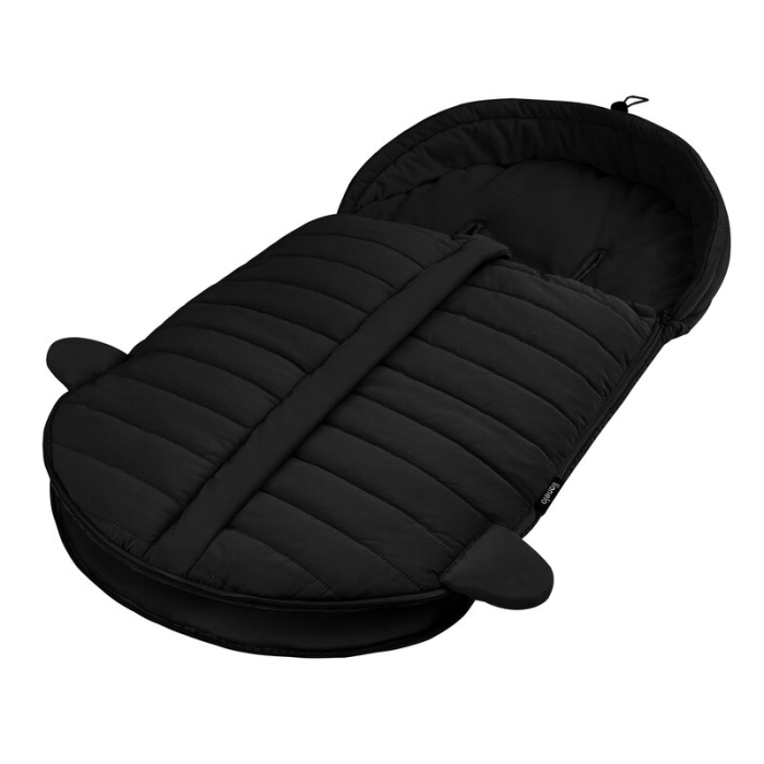 Sac de iarna, Lionelo, Oli, Pentru carucior, landou sau scaun auto, 101x45 cm, Impermeabil, Rezistent pana la -20 [9]