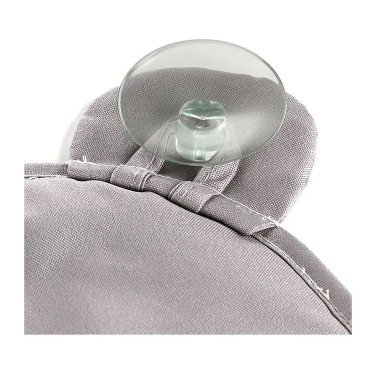 Saculet pentru jucariile de baie, Jane, Bear, Sand [3]