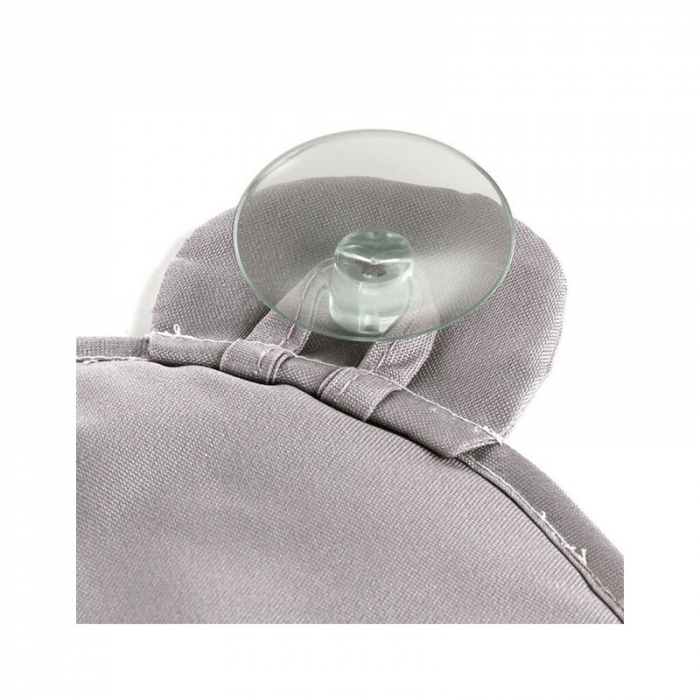 Saculet pentru jucariile de baie, Jane, Bunny, Mint [3]